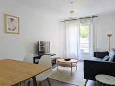 Exclusivité - Appartement à vendre 2 pièces BORDEAUX (33)