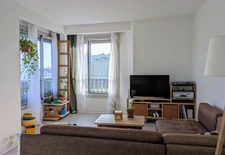 Appartement à vendre 3 pièces BORDEAUX (33)