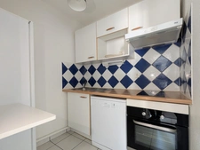Exclusivité - Appartement à vendre 2 pièces BORDEAUX (33)