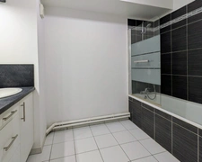 Bordeaux (33), Appartement 3 pièces 68m2 terrasse 10m2