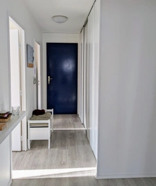 Appartement à vendre 3 pièces BORDEAUX (33)