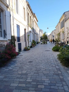 Appartement à vendre 4 pièces BORDEAUX (33)