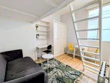 Studio à vendre centre de BORDEAUX (33)