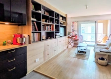 Exclusivité! Bel Appartement 48m2 à vendre 2 pièces BORDEAUX (33)