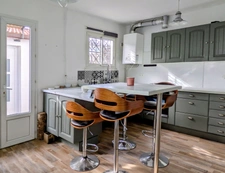 Maison à vendre 3 pièces BEGLES (33)