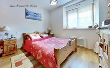 Appartement à vendre 3 pièces Rez de jardin ETAUX (74)