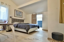 Appartement à vendre 3 pièces LYAUD (74)