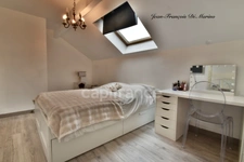 Maison à vendre 4 pièces SCIENTRIER (74)
