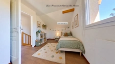 Maison à vendre 3 pièces THONON LES BAINS (74)