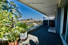 3-room apartment for sale in Thonon-les-Bains (74)