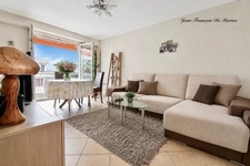 Appartement à vendre 3 pièces ANNEMASSE (74)