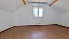 Maison à vendre 3 pièces THONON LES BAINS (74)