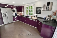 Maison à vendre 11 pièces LULLY (74)