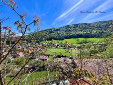 Chalet à vendre 1 pièce MONNETIER MORNEX (74)