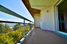 Appartement T2 vue Léman avec balcon - Evian(74)