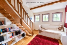 Maison à vendre 11 pièces LULLY (74)