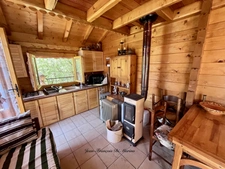 Chalet à vendre 1 pièce MONNETIER MORNEX (74)