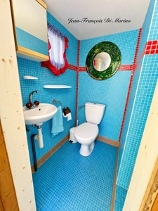 Chalet à vendre 1 pièce MONNETIER MORNEX (74)