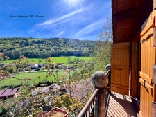 Chalet à vendre 1 pièce MONNETIER MORNEX (74)