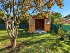Maison à vendre 3 pièces THONON LES BAINS (74)