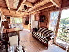 Chalet à vendre 1 pièce MONNETIER MORNEX (74)