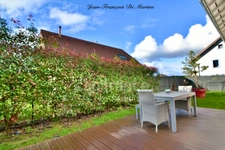 Maison à vendre 4 pièces SCIENTRIER (74)