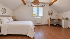 Maison à vendre 3 pièces THONON LES BAINS (74)