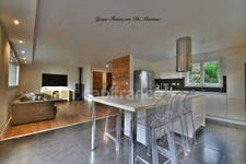 Maison à vendre 4 pièces SCIENTRIER (74)