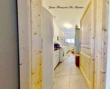 Appartement à vendre 3 pièces Rez de jardin ETAUX (74)