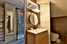 Maison à vendre 4 pièces SCIENTRIER (74)