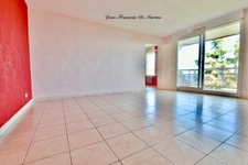Appartement T2 vue Léman avec balcon - Evian(74)