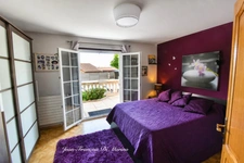 Maison à vendre 11 pièces LULLY (74)