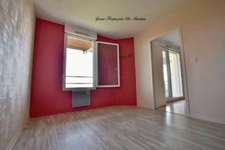 Appartement T2 vue Léman avec balcon - Evian(74)