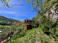 Chalet à vendre 1 pièce MONNETIER MORNEX (74)