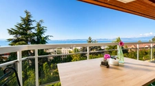 Appartement T2 vue Léman avec balcon - Evian(74)