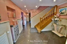 Maison à vendre 11 pièces LULLY (74)