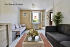 Maison à vendre 7 pièces CLUSES (74)