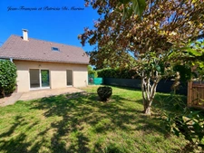 Maison à vendre 3 pièces THONON LES BAINS (74)