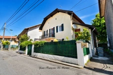 Maison à vendre 7 pièces CLUSES (74)