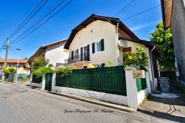 Maison à vendre 7 pièces CLUSES (74)
