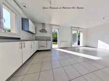 Maison à vendre 3 pièces THONON LES BAINS (74)