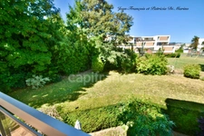 Appartement à vendre 3 pièces AMPHION LES BAINS (74)