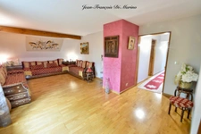 Maison à vendre 11 pièces LULLY (74)