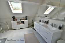 Maison à vendre 11 pièces LULLY (74)