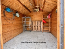 Maison à vendre 3 pièces THONON LES BAINS (74)