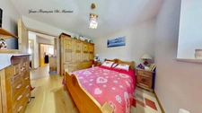 Appartement à vendre 3 pièces Rez de jardin ETAUX (74)