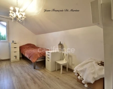 Maison à vendre 4 pièces SCIENTRIER (74)
