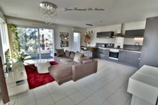 3-room apartment for sale in Thonon-les-Bains (74)
