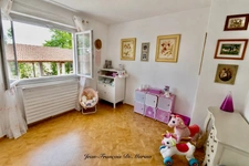 Maison à vendre 11 pièces LULLY (74)