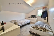 Maison à vendre 4 pièces SCIENTRIER (74)